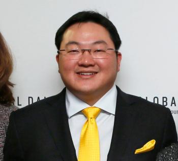 Фотография Jho Low