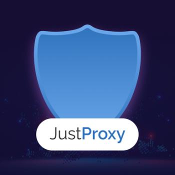 Фотография JustProxy